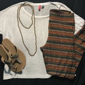 Lularoe TC Leggings!